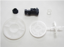 医療関連サンプル